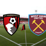 PL runde 12: Bournemouth – West Ham