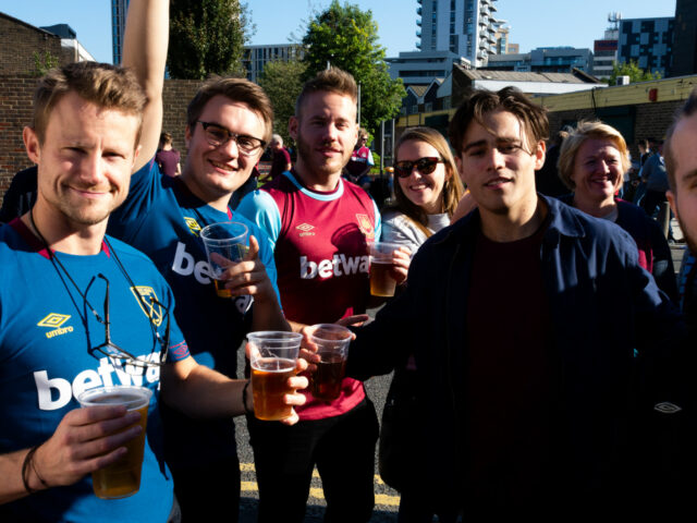 Fellestur 22-24. mai 2026