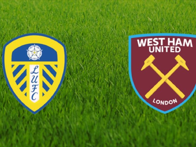 PL runde 9: Leeds – West Ham