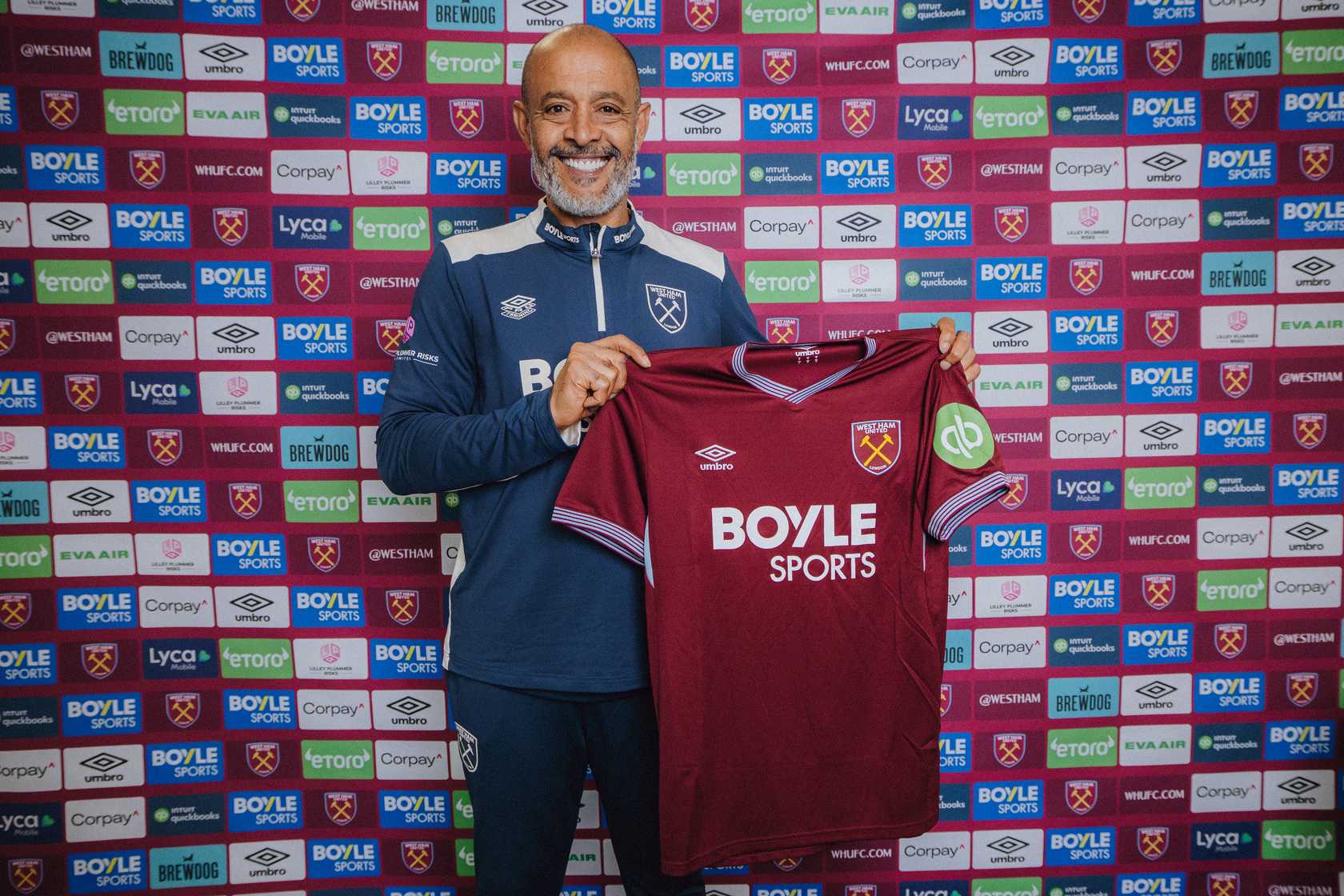 PL runde 7: Everton – West Ham