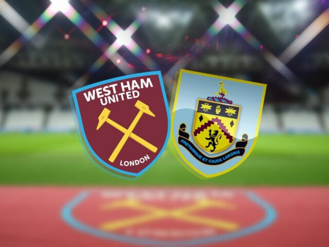 PL runde 11: West Ham – Burnley