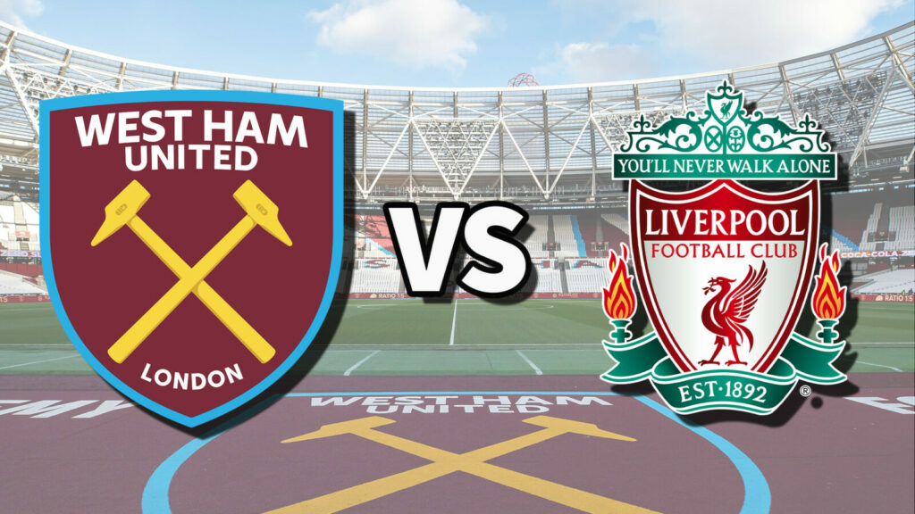 PL runde 19: West Ham – Liverpool
