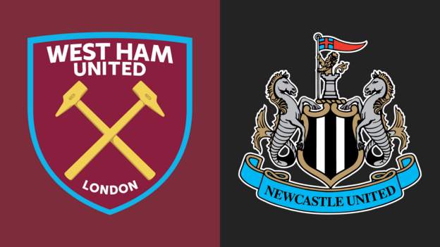 PL runde 10: West Ham – Newcastle