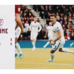 Bournemouth – West Ham 2-2