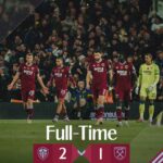 Leeds – West Ham 1-2