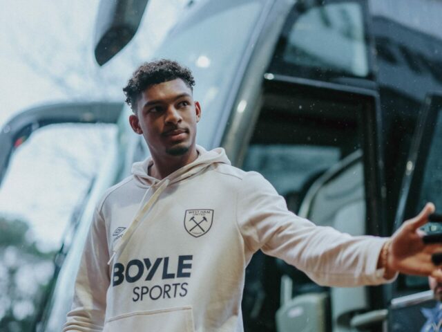 Bournemouth – West Ham 2-2