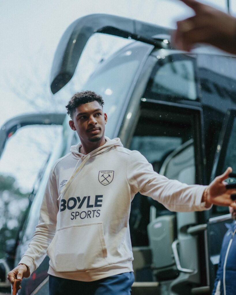 Bournemouth – West Ham 2-2