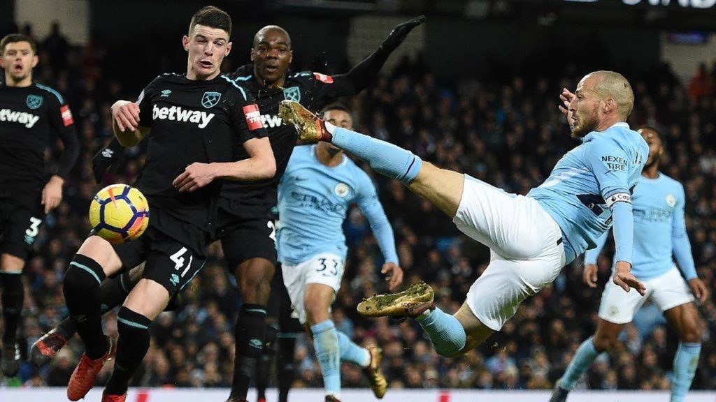 Før kampen 27. feb: Man City – West Ham